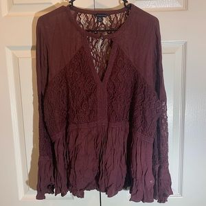 American Eagle Blouse